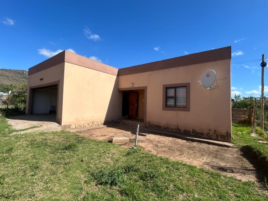 2 Bedroom Property for Sale in Ezibeleni Eastern Cape